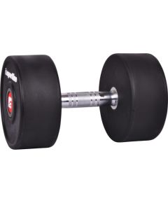 inSPORTline PRO 22kg gumijota hantele Svaru ripas un stieņi