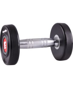 inSPORTline PRO 16 kg gumijota hantele Svaru ripas un stieņi