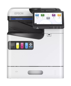 Daudzfunkcionālā ierīce Epson WorkForce Enterprise AM-C400 Tintes Krāsu Druka Tintes daudzfunkciju printeri