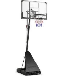 Mobils basketbola grozs Bilaro Denver 110x70cm Basketbolam
