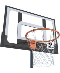 Mobils basketbola grozs Bilaro Dallas Mini 73x47cm Basketbolam