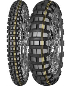 150/70B18 MITAS ENDURO TRAIL DAKAR 70H TL/TT 2 YELLOW Moto riepas