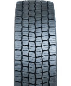 295/80R22.5 LEAO W-D60 154/149M 18PR M+S 3PMSF (ziemas) Komerctransporta riepas