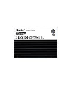 SSD diskdziņš Kingston 7.68TB U.2 PCIe 5.0 NVMe SEDC3000ME/7T6 SSD Cietie Diski (Solid state drive)