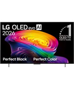 LG OLED42C61LA 42" (106 cm) 4K OLED evo Smart TV LG Телевизоры