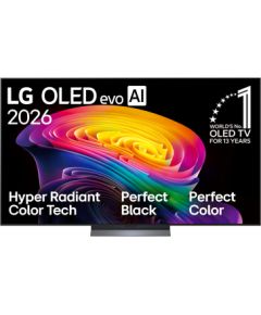 LG OLED77C61LA 77" (195 cm) 4K OLED evo Smart TV LG Televizori
