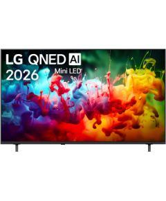 LG 65QNED70B3C 65" (164 cm) 4K QNED Smart TV LG Телевизоры