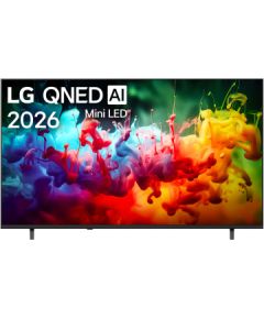 LG 75QNED70B3A 75" (189 cm) 4K QNED Smart TV LG Телевизоры