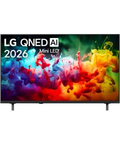 LG 50QNED70B3C 50" (126 cm) 4K QNED Smart TV LG Televizori