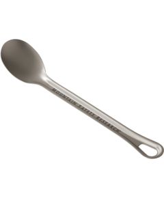 Karote MSR Titan™ Long Spoon Galda piederumi