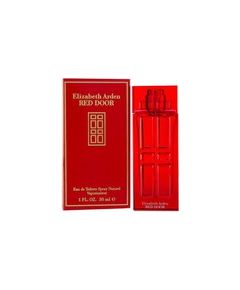 Elizabeth Arden Red Door W EDT 30ml Sieviešu Smaržas