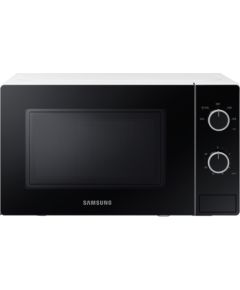 Samsung MS20A3010AH Microwave 20 L 700 W, Black Новинки Для дома и сада 