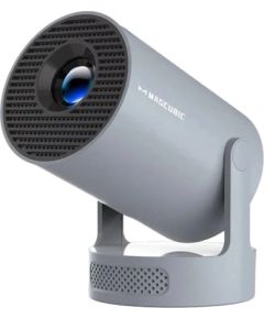 Magcubic HY300PRO+ Projector (Gray) Projektori