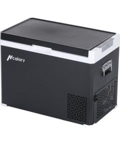Hcalory D40+ Car Cooler with Bluetooth холодильники с компрессором