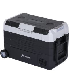 Hcalory D55M+ Car Cooler with Bluetooth холодильники с компрессором