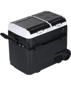 Hcalory P60M+ Car Cooler with Bluetooth холодильники с компрессором