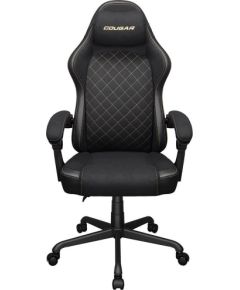 Krzesło biurowe Cougar COUGAR Gaming-Stuhl Fusion EX Gold F Jaunumi, mēbeles, māja