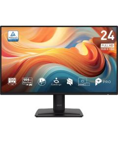 Monitors MSI Pro MP242 E14A LED / LCD мониторы