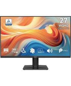 Monitors MSI PRO MP275Q E14 Monitori