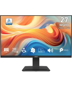 Monitors MSI PRO MP273Q E14 Monitori