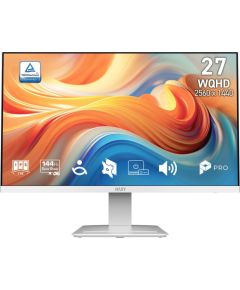 MonitorS MSI PRO MP273QW E14 Monitori