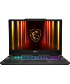 MSI Cyborg 15 B2RWEKG-044XPL - Core 5 210H | 15,6" | 32GB | 1TB | W11H | RTX 5050 Ноутбуки