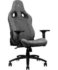 Gaming chair MSI MAG CH130 materiał Repeltek Новинки Компьютерная техника