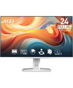 Monitors MSI PRO MP243W E14 LED / LCD мониторы