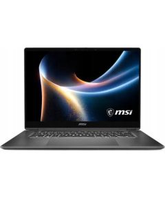 MSI Prestige 16 AI+ C3MG-069PL - Ultra 7 355 | 16"" OLED | 32GB | 1TB | Win11Pro | BLACK Ноутбуки