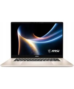 MSI Prestige 16 AI+ C3MG-069PL - Ultra 7 355 | 16"" OLED | 32GB | 1TB | Win11Pro | GOLD Ноутбуки