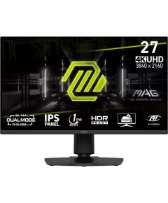 Monitors MSI MAG 275UPD E14 LED / LCD мониторы