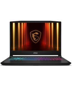 MSI KATANA I7 16GB/1TB RTX5070 15 Ноутбуки