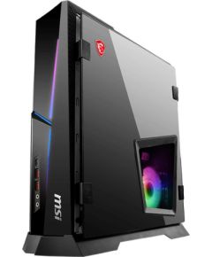 MSI MPG Trident AS AI 2NVP7-012AT Intel Core Ultra 7 265F 32 GB DDR5-SDRAM 1 TB SSD NVIDIA GeForce RTX 5070 Windows 11 Home Desktop PC Personālie datori