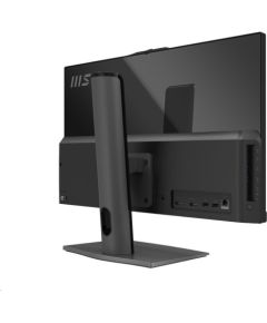 MSI PC AiO AM242TP (Modern AM242TP 1M-2021XEU), Core 5 120U, 23.8" FHD, Touch, 16GB, 512GB SSD, N/A, No OS, Black Компьютеры All In One