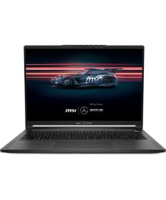 MSI Stealth A16 AI+ Mercedes-AMG A3XWGG-034PL Ryzen AI 9 HX 370 / 32 GB / 2 TB / W11 Pro / RTX 5070 / 240 Hz Ноутбуки