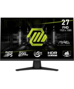 Monitors MSI MAG G274FDE Monitori