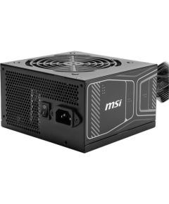 PSU MSI MAG A850GN PCIE5 850W (306-7ZPBX11-CE0) Блоки питания