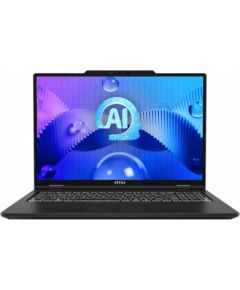 MSI VenturePro 16 AI A1VEG-006XPL - Ultra 5 125H | 16" | 16GB | 512GB | No OS | RTX 4050 Ноутбуки