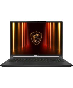 MSI Stealth A16 AI+ A3XWIG-041PL Ryzen AI 9 HX 370 / 32 GB / 2 TB / W11 Pro / RTX 5080 / 240 Hz Ноутбуки