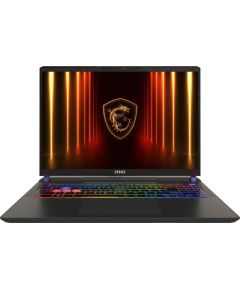 MSI Vector 16 HX AI A2XWIG-093PL Ultra 9 275HX / 32 GB / 1 TB / W11 / RTX 5080 / 240 Hz Ноутбуки