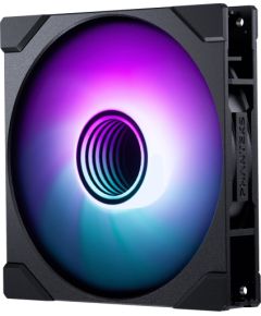 FAN Phanteks M25G2-140 D-RGB BLACK (PH-F140M25_G2_DBK01) Jaunumi - Datori