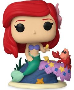 Figurka Funko Pop POP Disney: Ultimate Princess - Ariel Figūriņas un varoņi