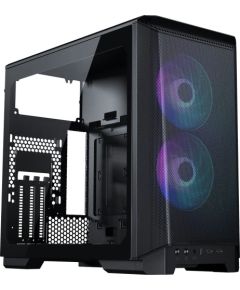 CASE Phanteks  Eclipse P200A D-RGB (PH-EC200ATG_DBK01) Новинки Компьютерная техника