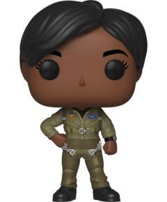 Figurka Funko Pop POP Marvel: Captain Marvel - Maria Rambeau Figūriņas un varoņi