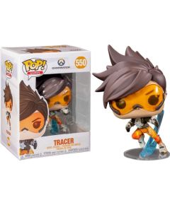 Figurka Funko Pop Funko POP Games: Overwatch - Tracer (OW2) Figūriņas un varoņi