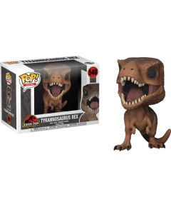Figurka Funko Pop Figurka Pop Vinyl:Jurassic Park Tyrannosaurus Figūriņas un varoņi