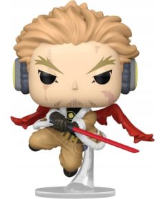 Figurka Funko Pop FUNKO POP! Vinyl figure My Hero Academia - Hawks, 9 cm Figūriņas un varoņi