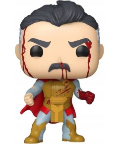 Figurka Funko Pop Funko POP Vinyl InvincibleS2 Omni-Man BD Figūriņas un varoņi