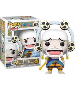 Figurka Funko Pop Funko POP! - One Piece - Enel (91979) 889698919791 (889698919791) Figūriņas un varoņi