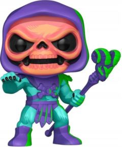 Figurka Funko Pop Funko POP Vinyl MotU S11– Skeletor Figūriņas un varoņi